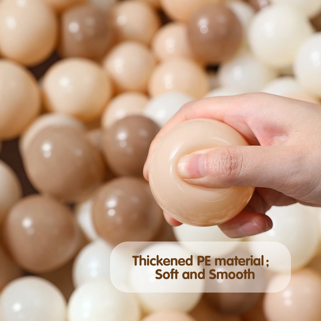 Soft Play Balls