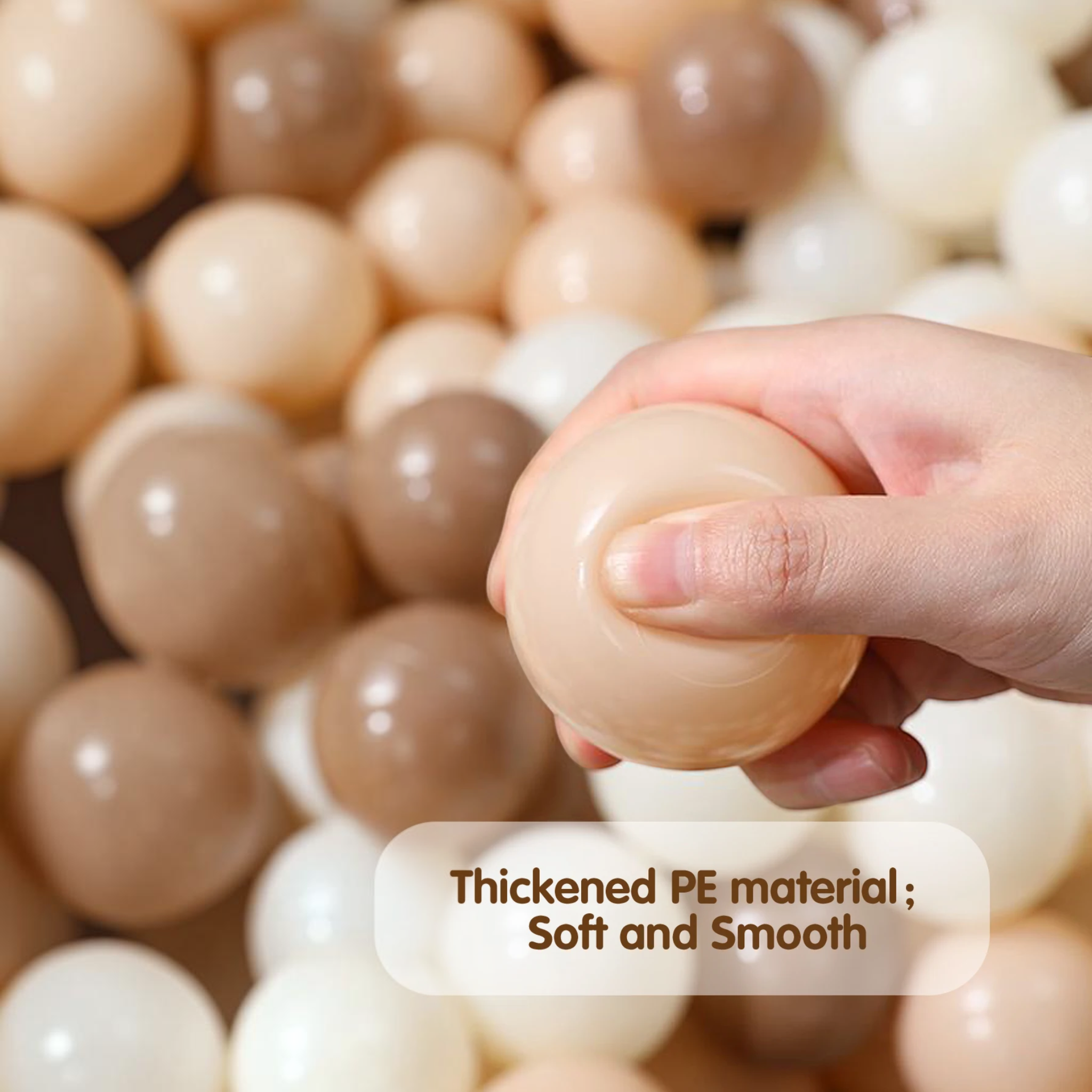 Soft Play Balls