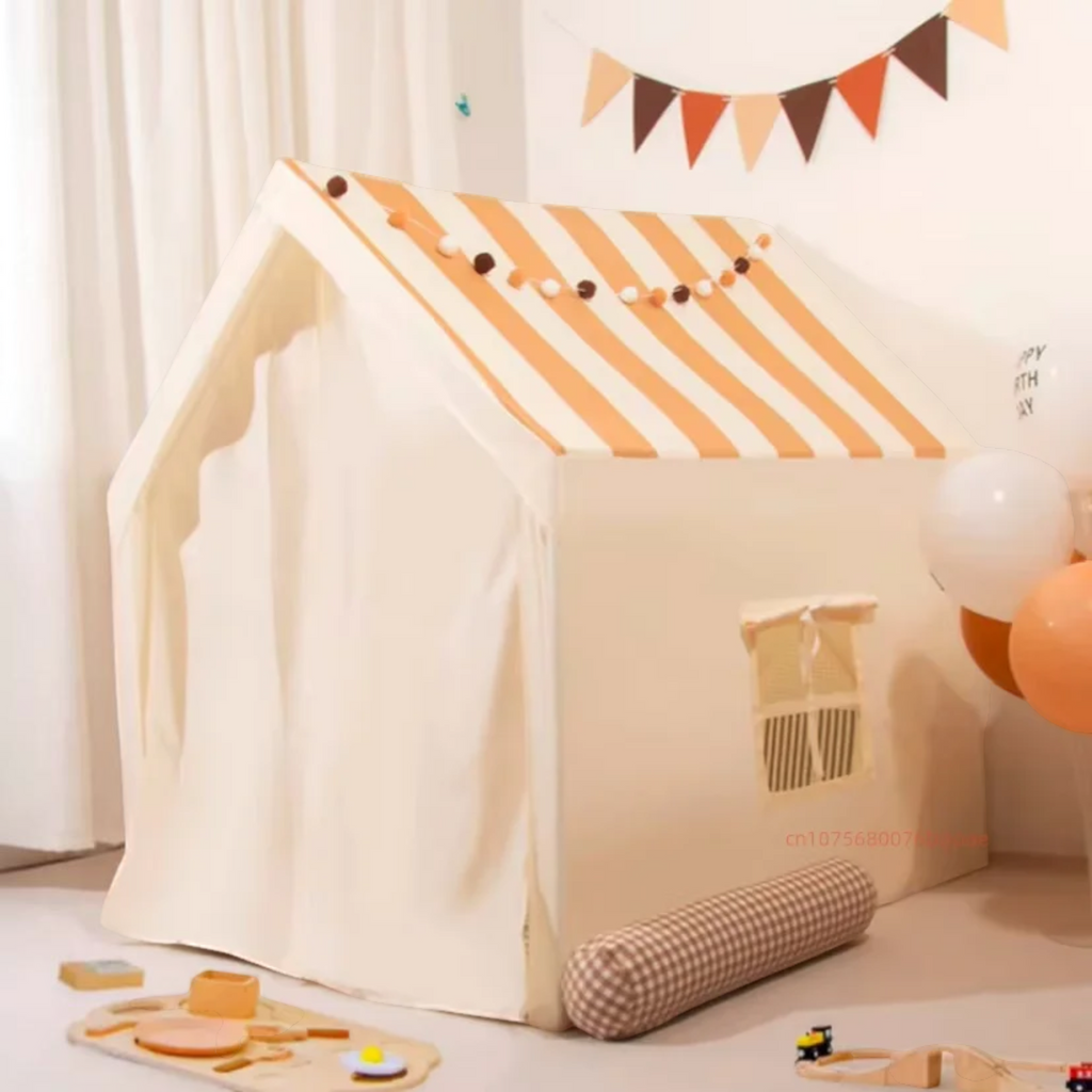 Kids Playhouse Tent