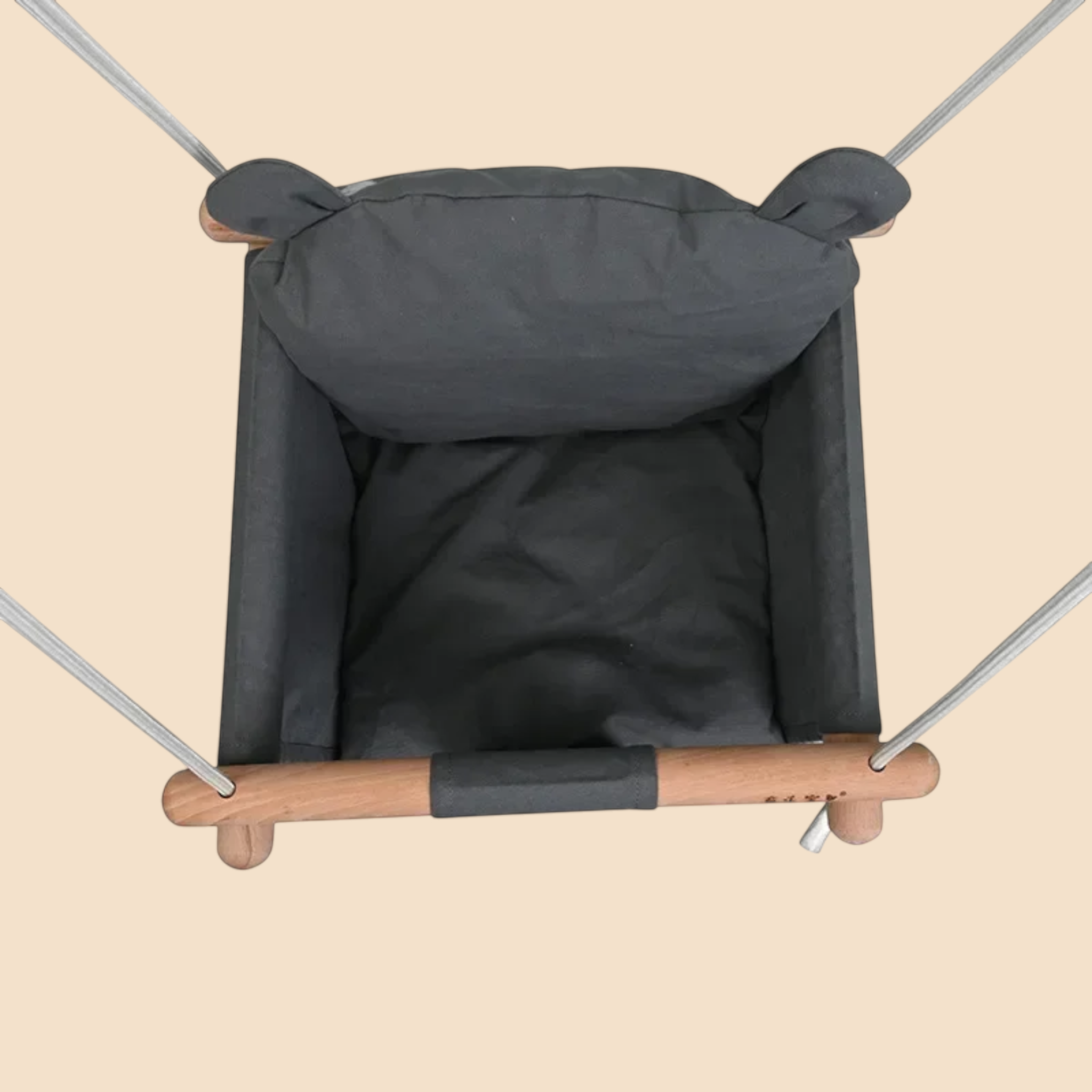 Baby Canvas Swing Chair