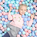 Soft Play Balls
