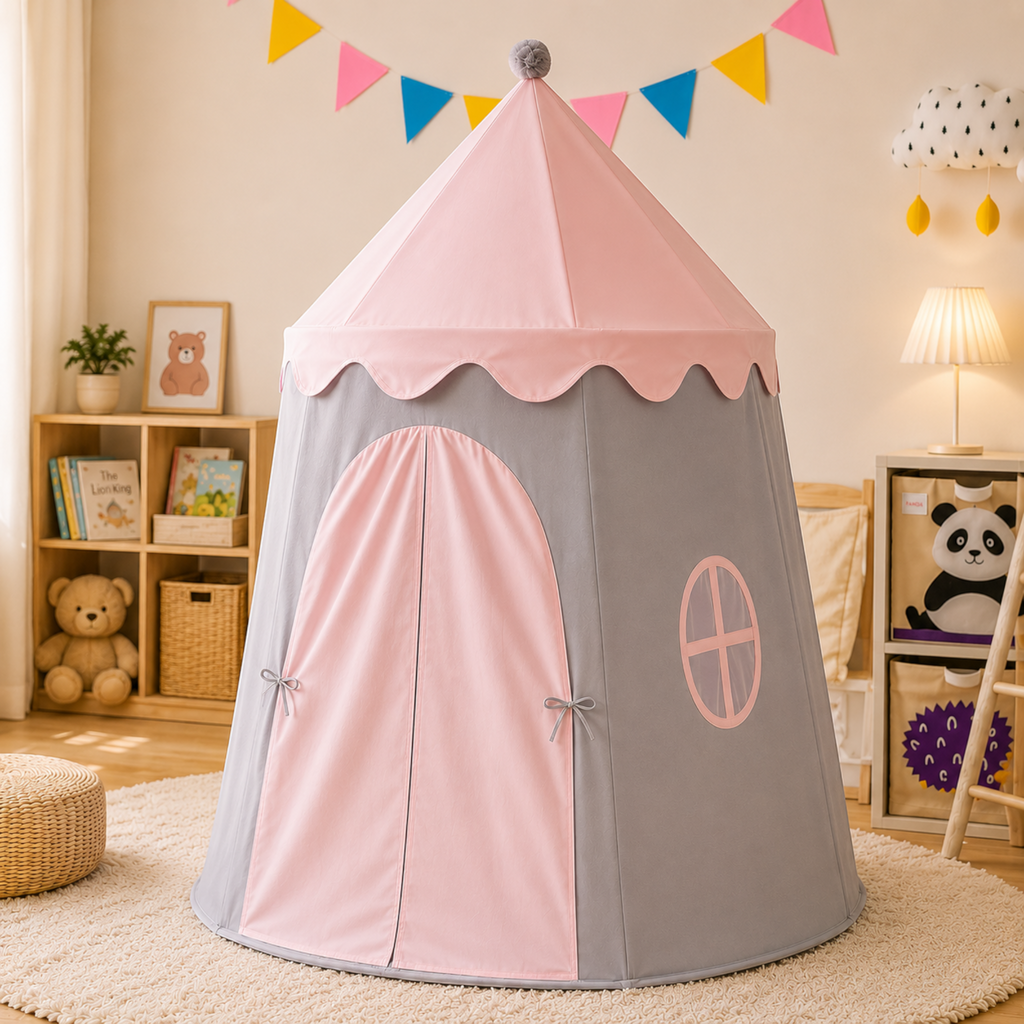 Princess Play Tent