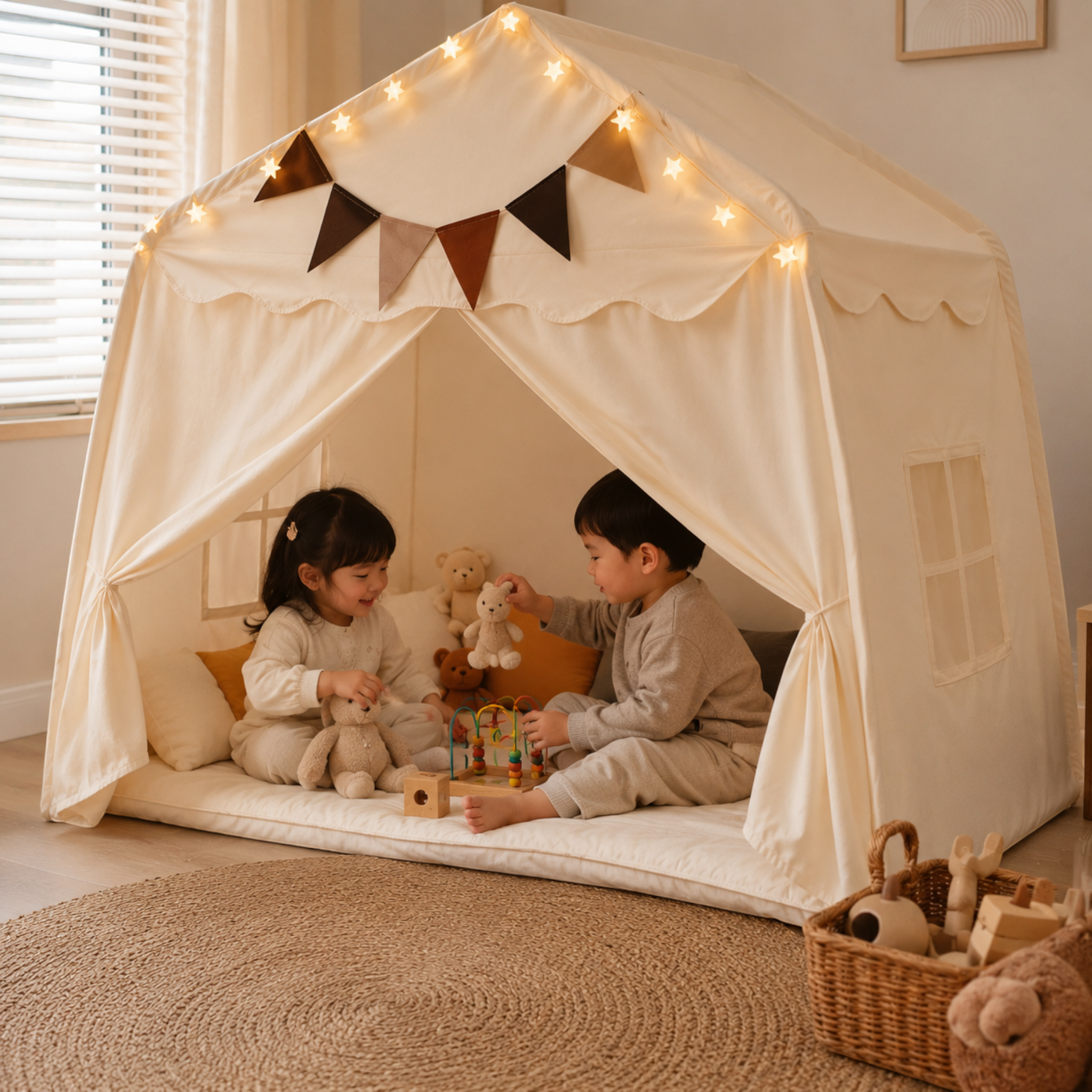 Little Haven Tent
