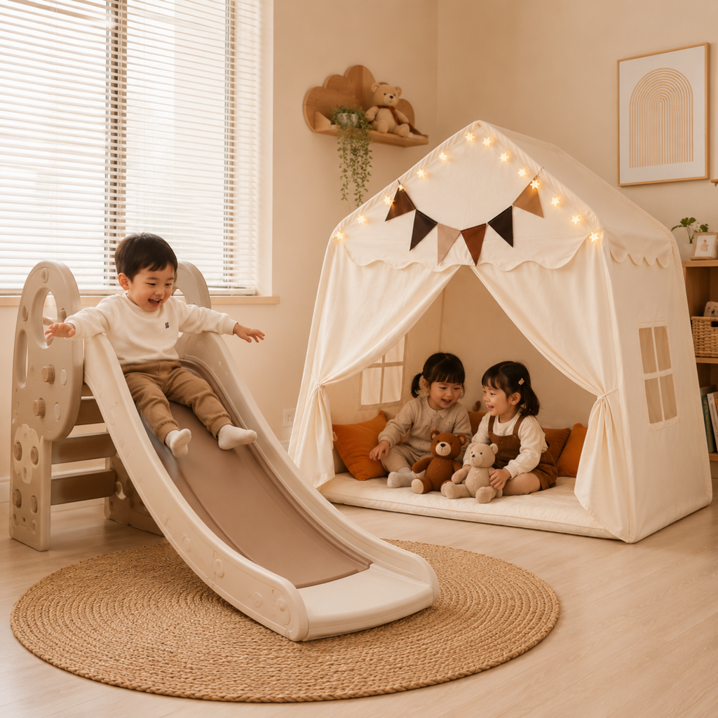 Little Haven Tent