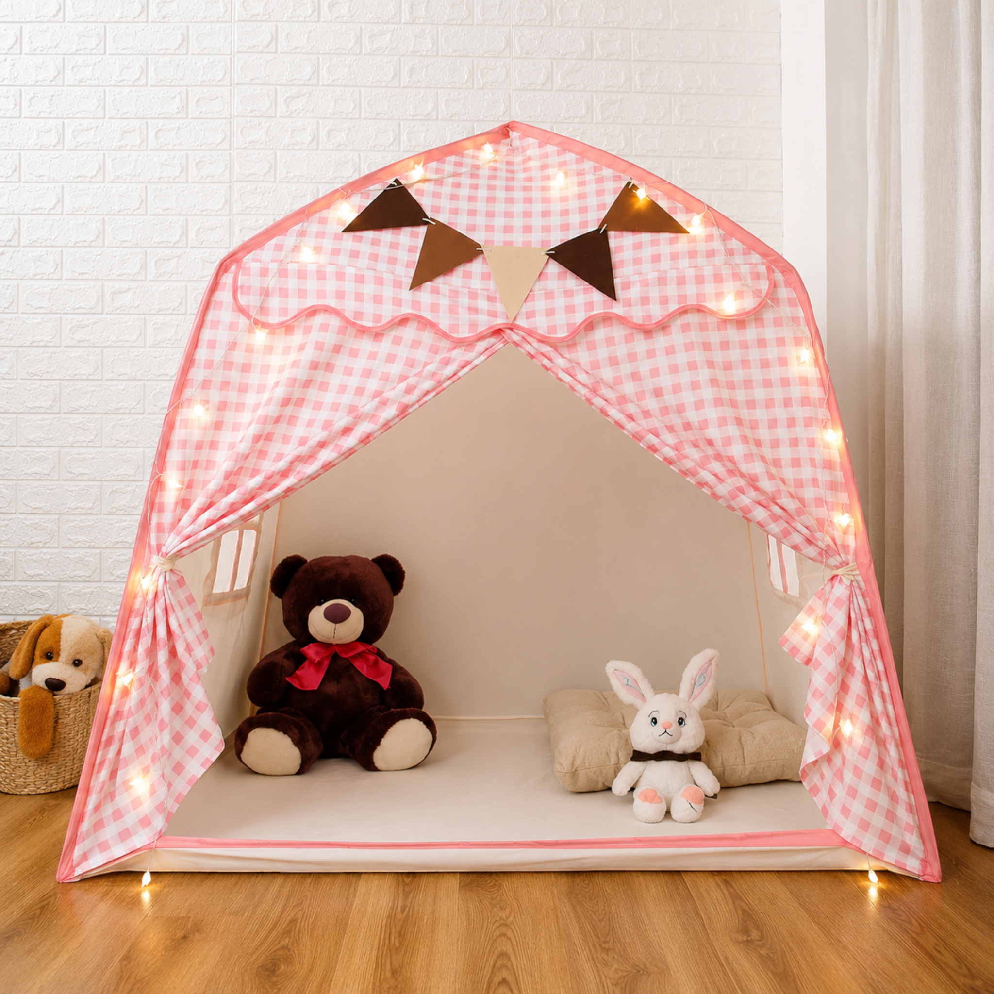 Little Haven Tent