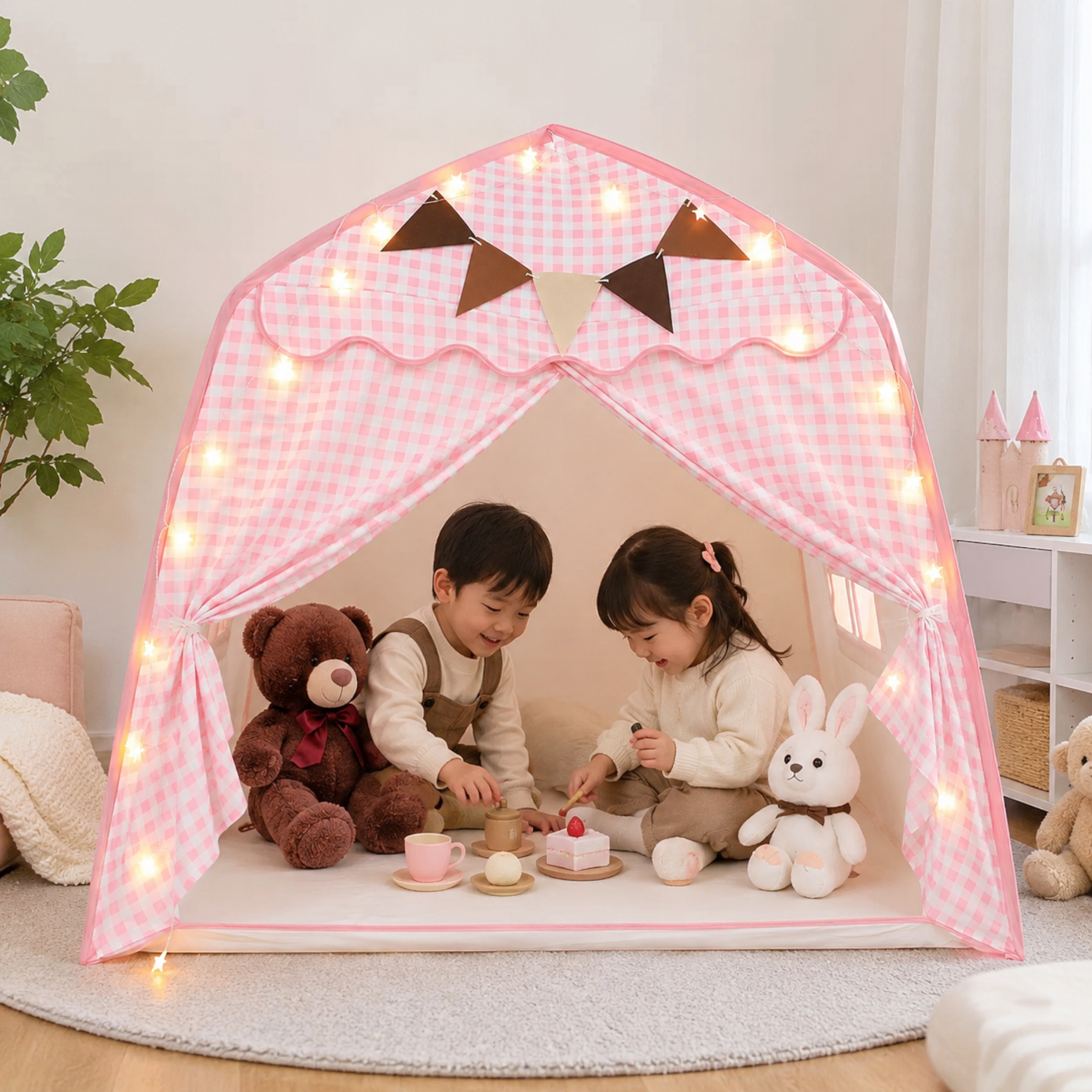 Little Haven Tent