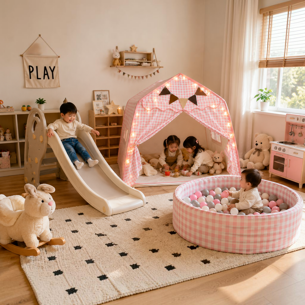 Little Haven Tent