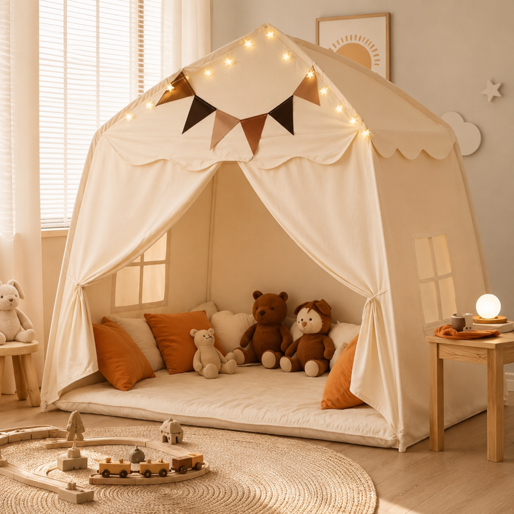 Little Haven Tent
