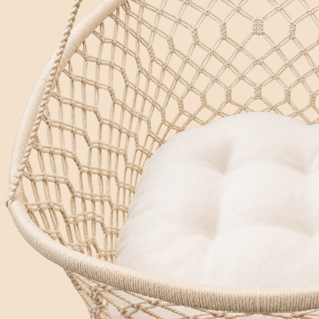 DreamNest™ Hanging Baby Cradle Swing