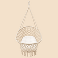 DreamNest™ Hanging Baby Cradle Swing