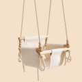 CozyNest™ Hanging Swing