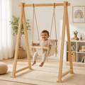 CozyNest Hanging Swing