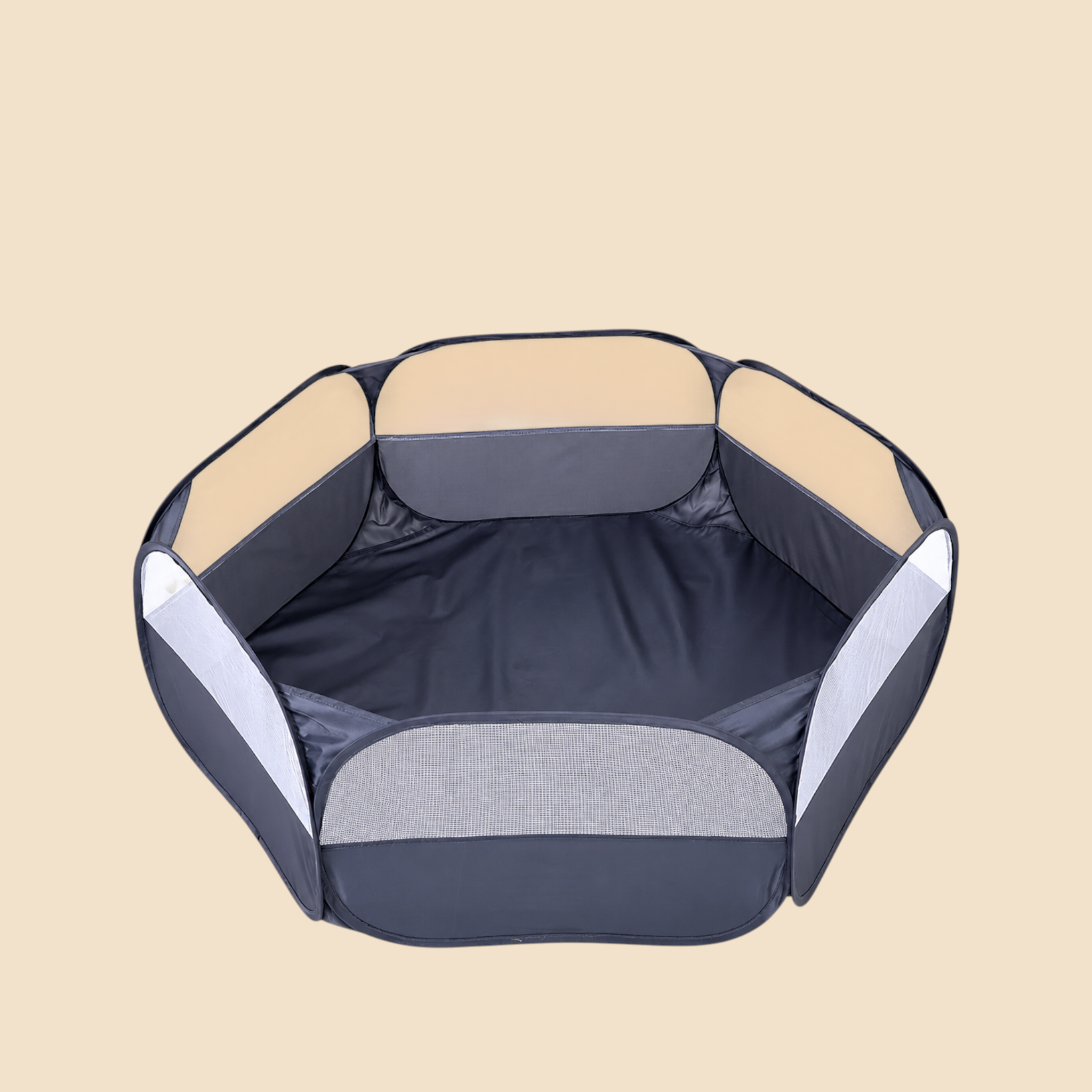 Foldable Kids Ball Pit Playpen