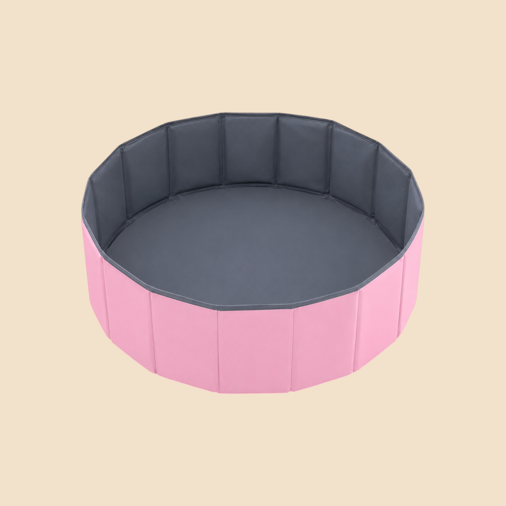 FunZone Foldable Ball Pit