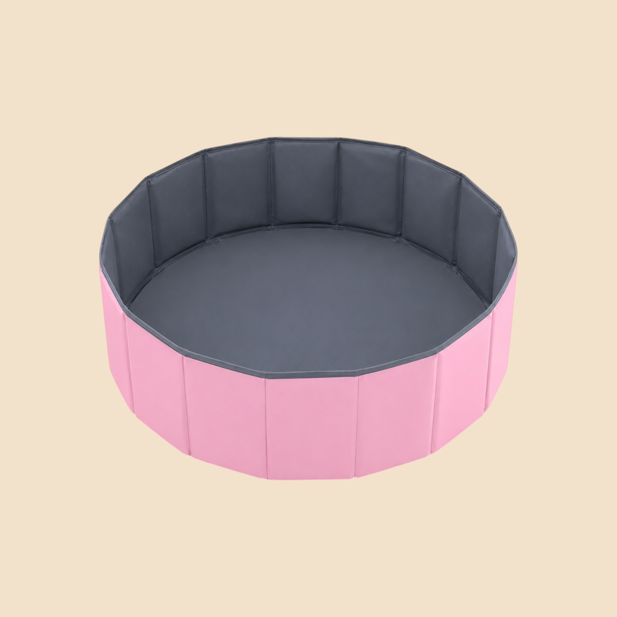 FunZone Foldable Ball Pit