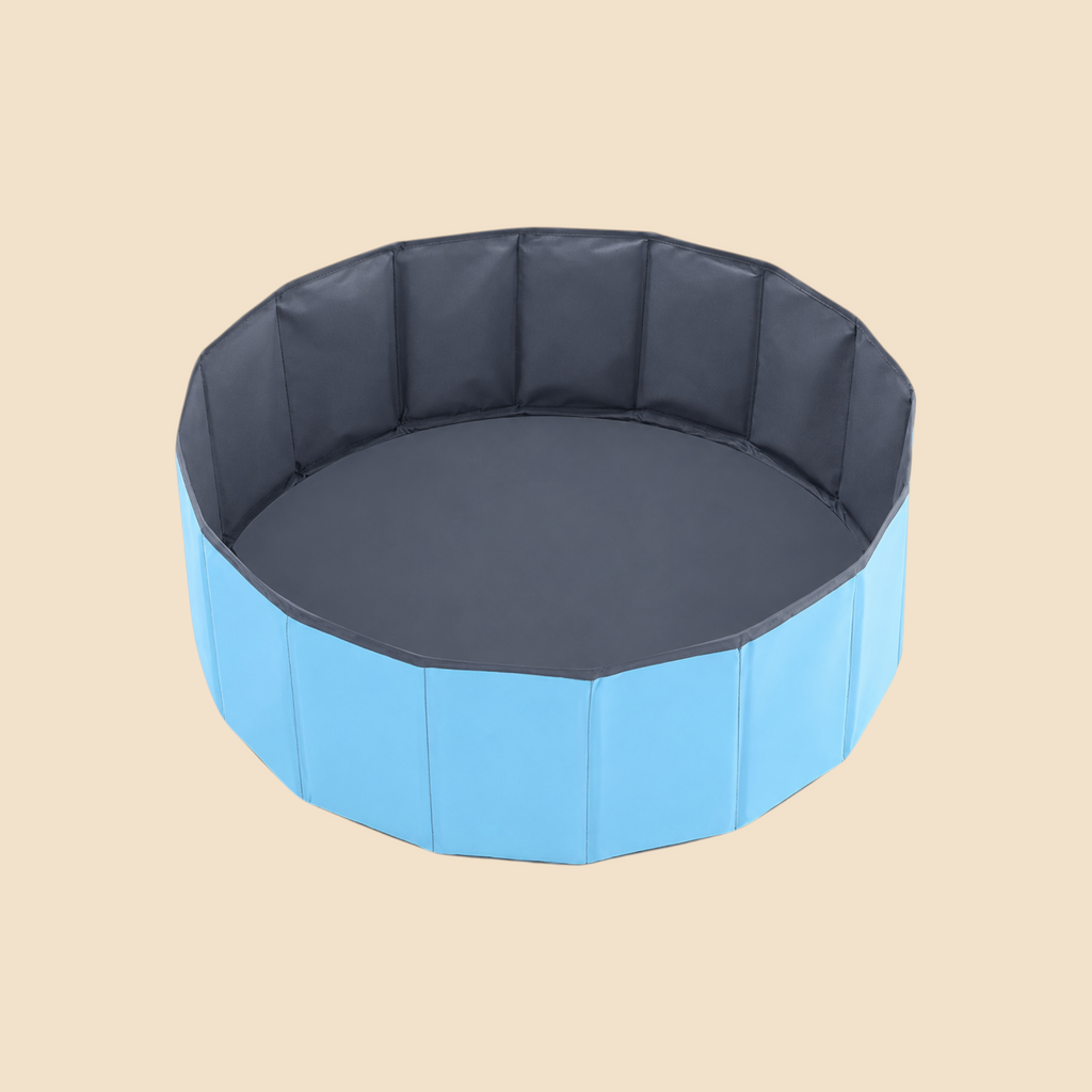 FunZone Foldable Ball Pit