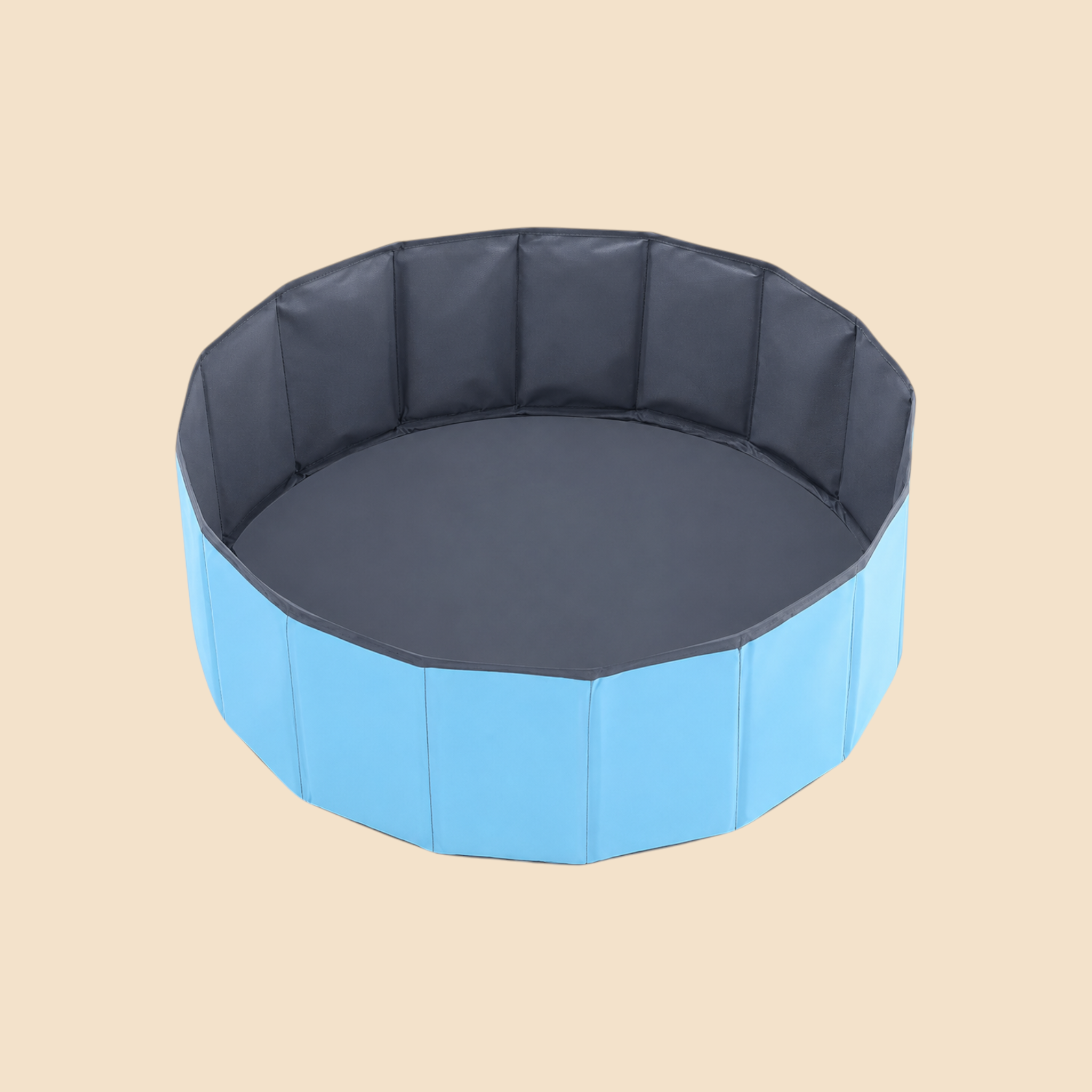 FunZone Foldable Ball Pit