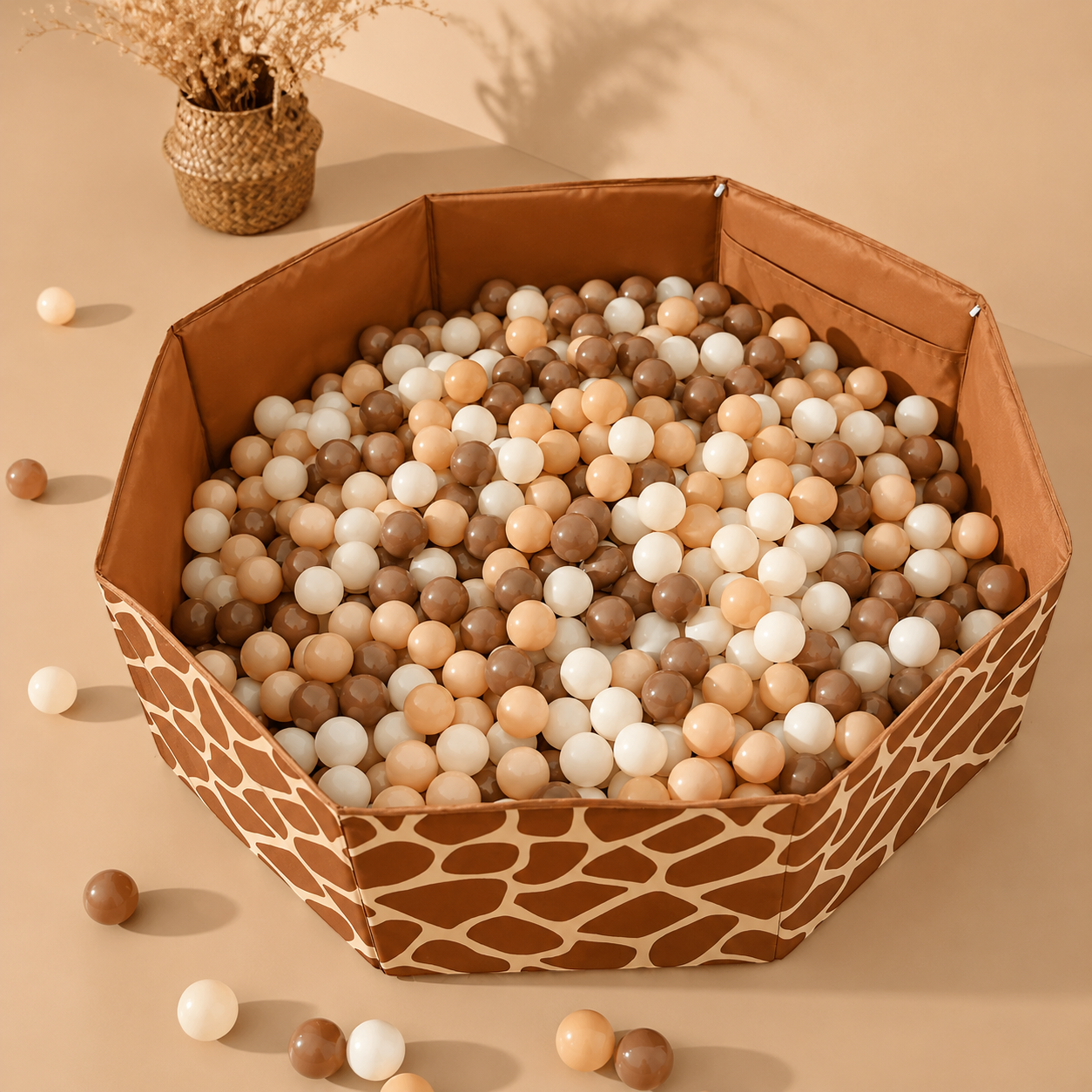 Soft Play Balls