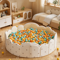 Soft Foam Foldable Play Pool