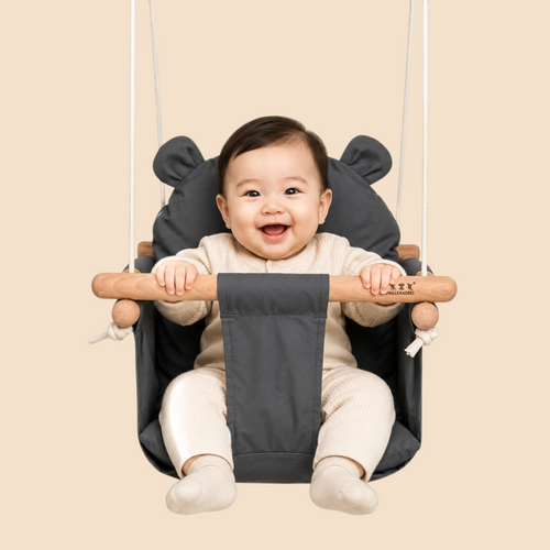 Baby Canvas Swing Chair