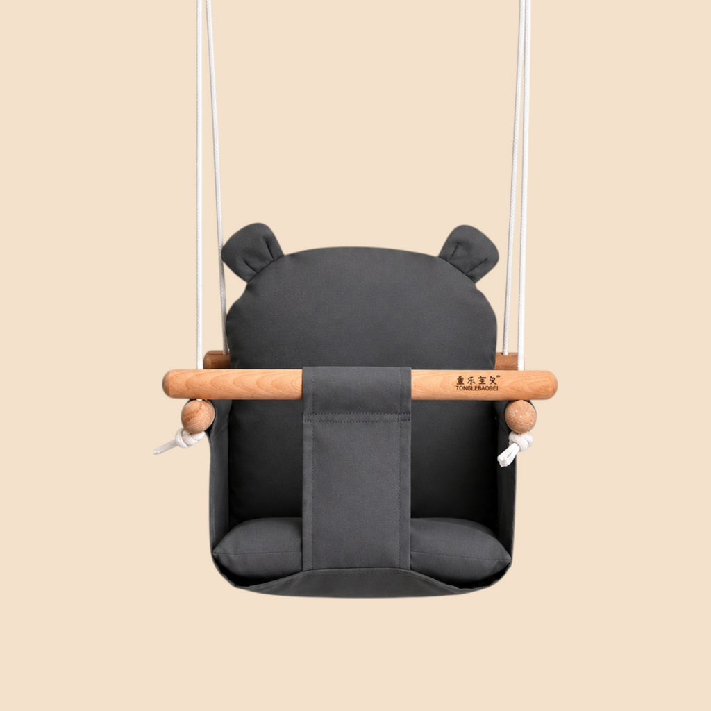 Baby Canvas Swing Chair