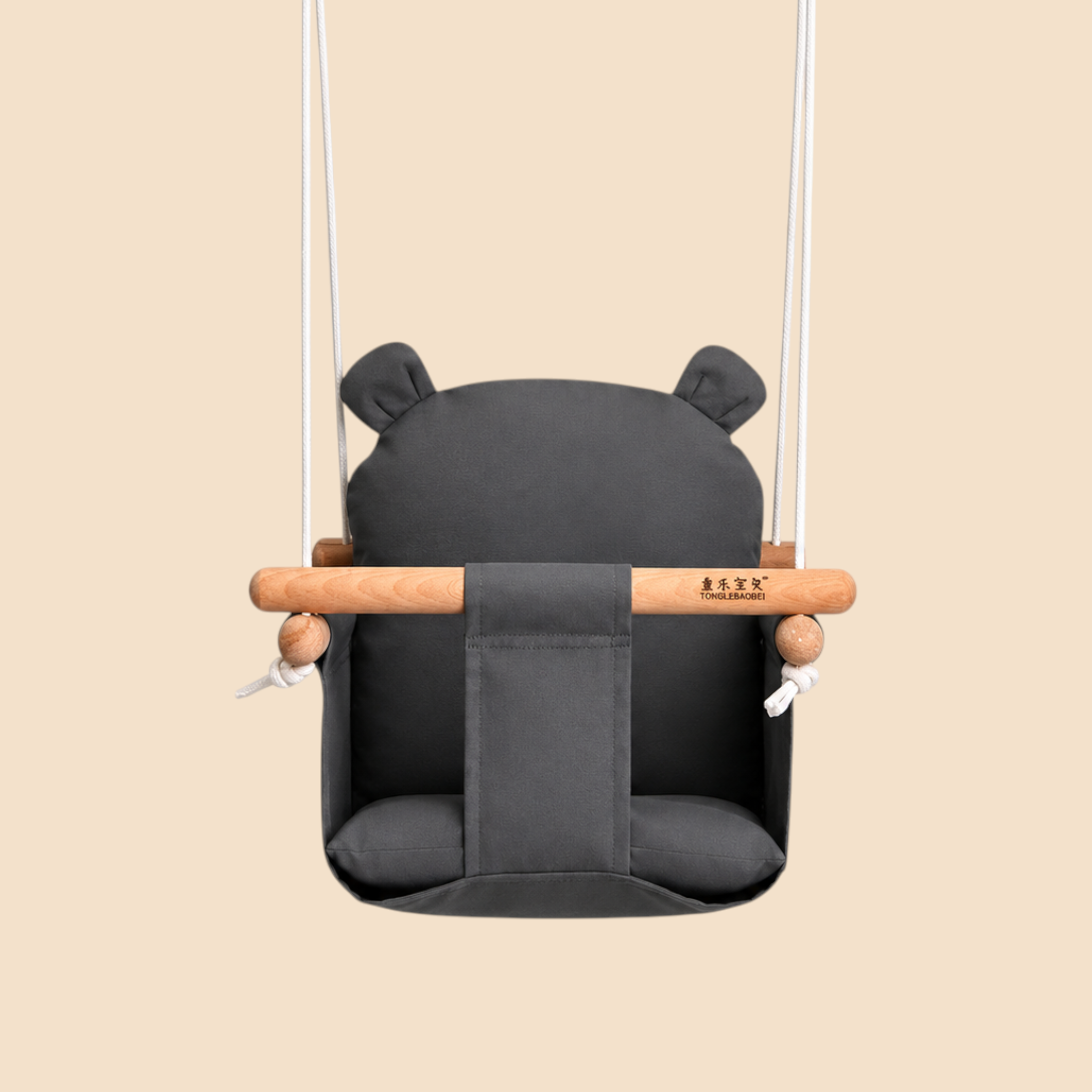 Baby Canvas Swing Chair