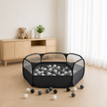 Foldable Kids Ball Pit Playpen