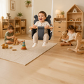 Baby Canvas Swing Chair