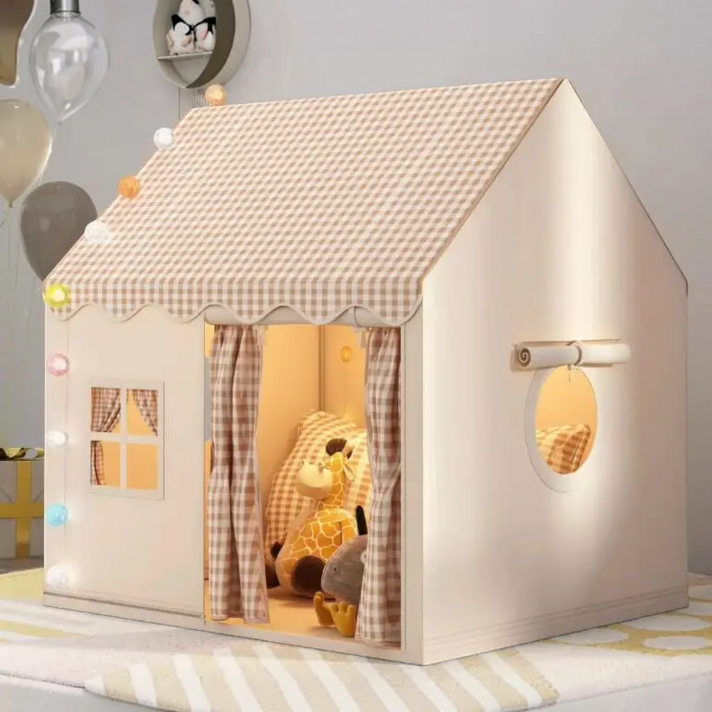 Kids Playhouse Tent