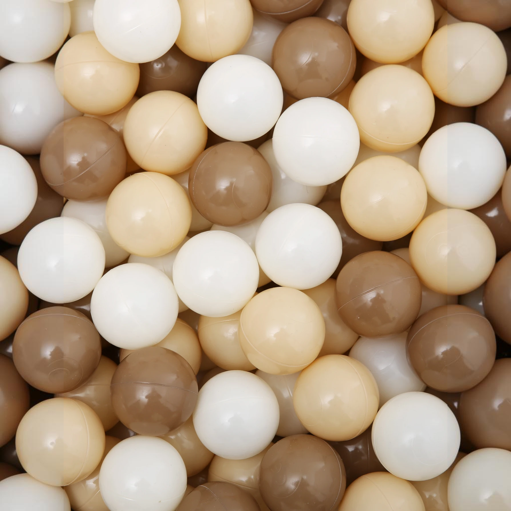 Soft Play Balls